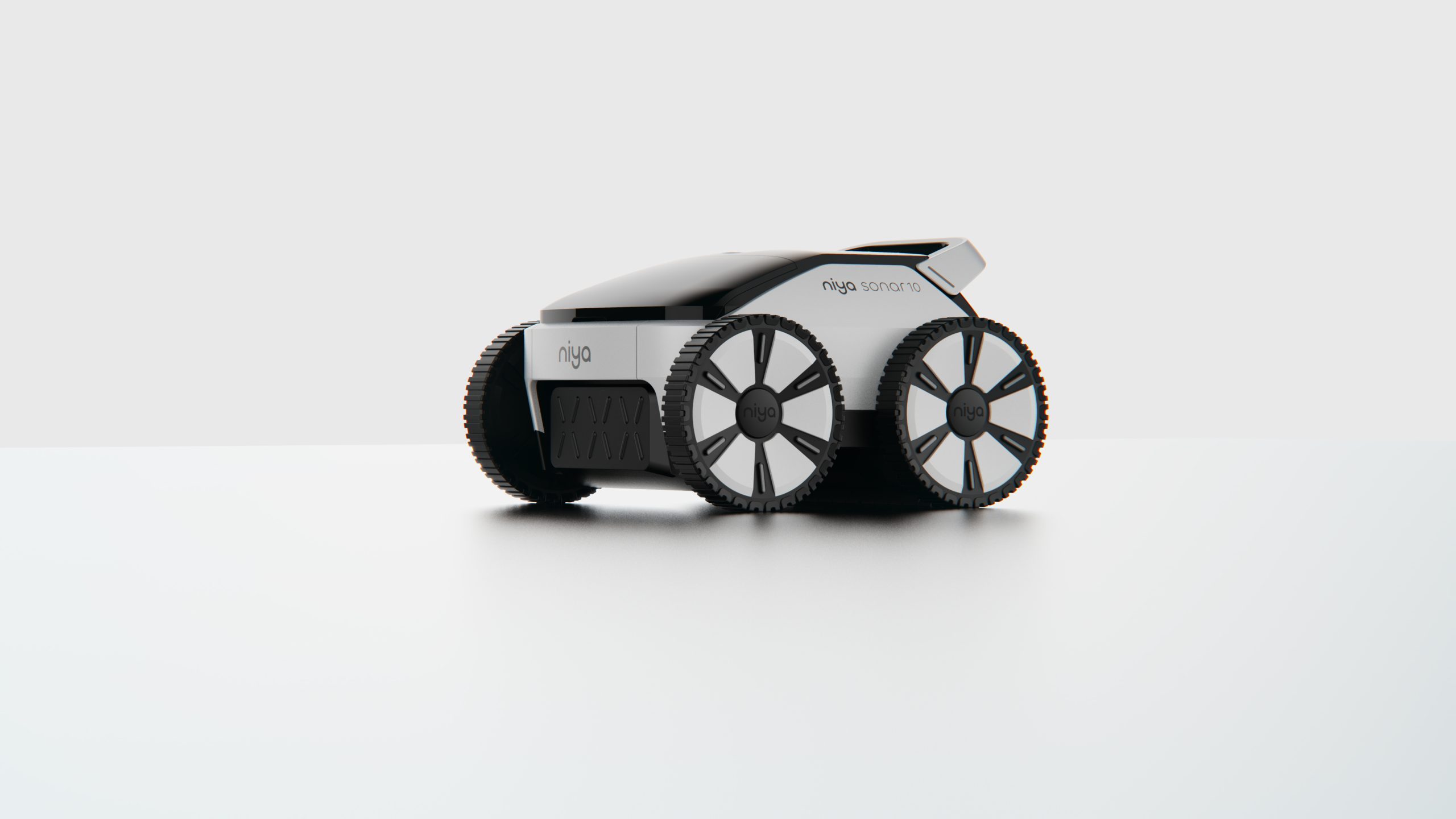 SONAR-10 泳池清洁机器人